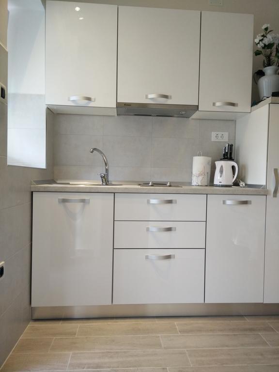 Appartamento Alida Umag Dış mekan fotoğraf