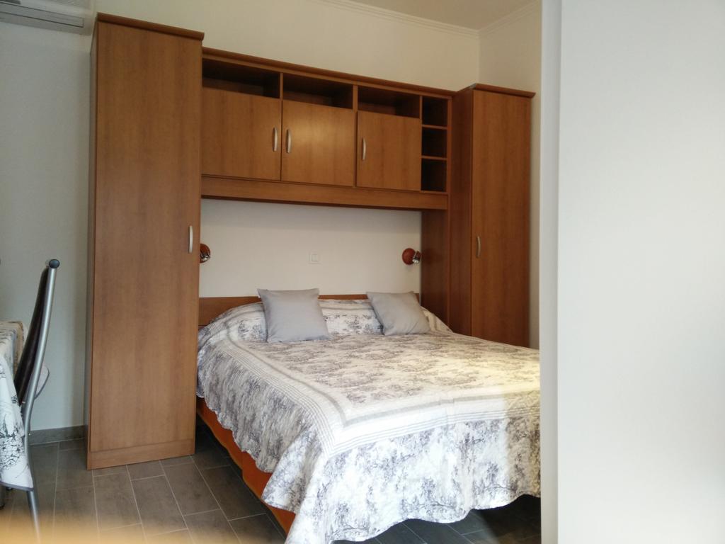 Appartamento Alida Umag Dış mekan fotoğraf