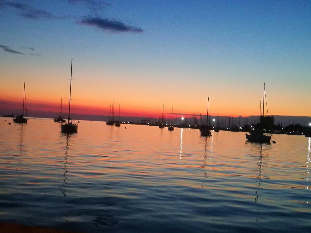 Appartamento Alida Umag Dış mekan fotoğraf